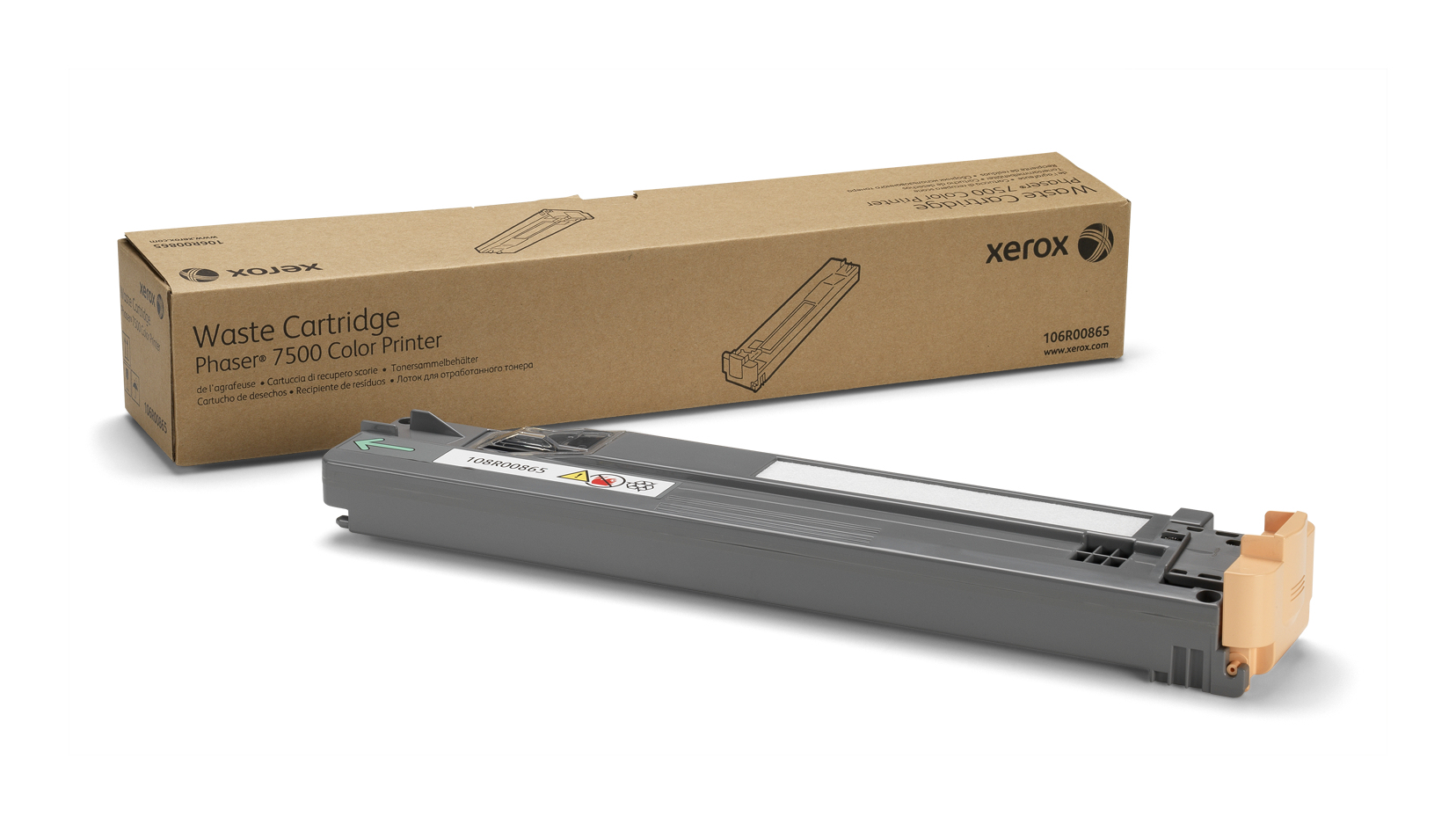 XEROX Xerox Phaser 7500