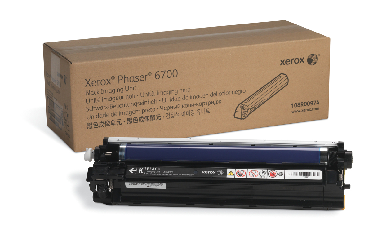 XEROX Phaser 6700