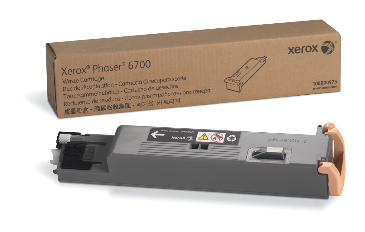 XEROX Xerox Phaser 6700