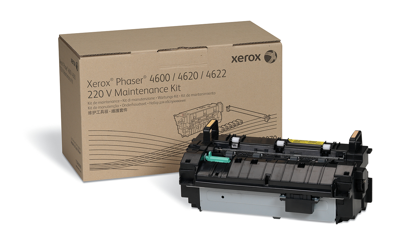 XEROX Xerox Phaser 4622