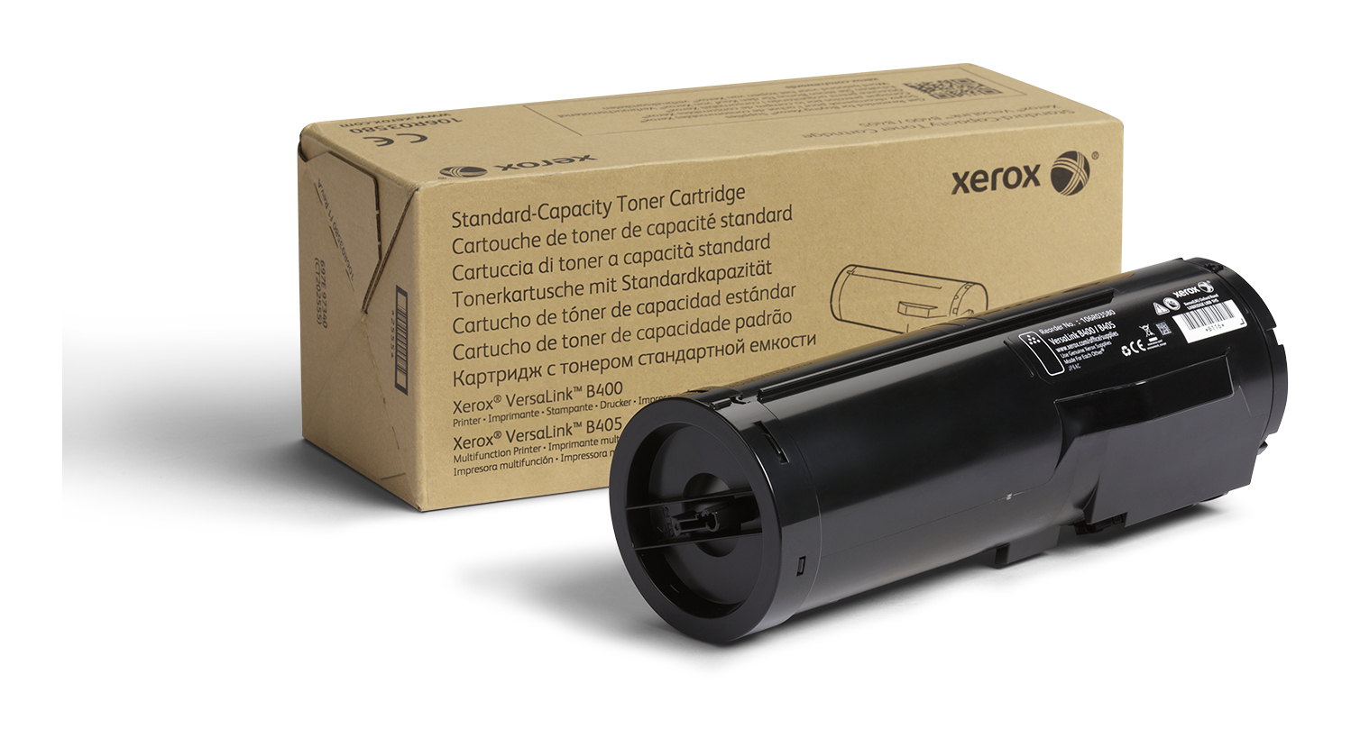 XEROX VersaLink B400