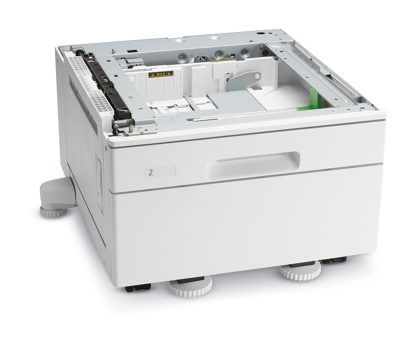 XEROX Mag. unique 520 feuil. A3 av. stand