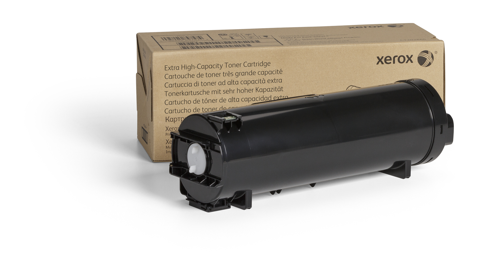 XEROX VersaLink B605/B615