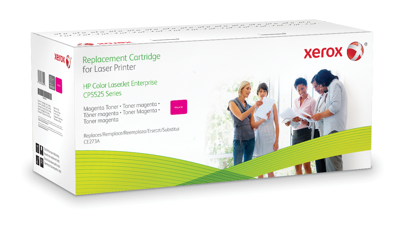 XEROX TONER POUR HP CE273A AUTONOMIE 15700 PAGES