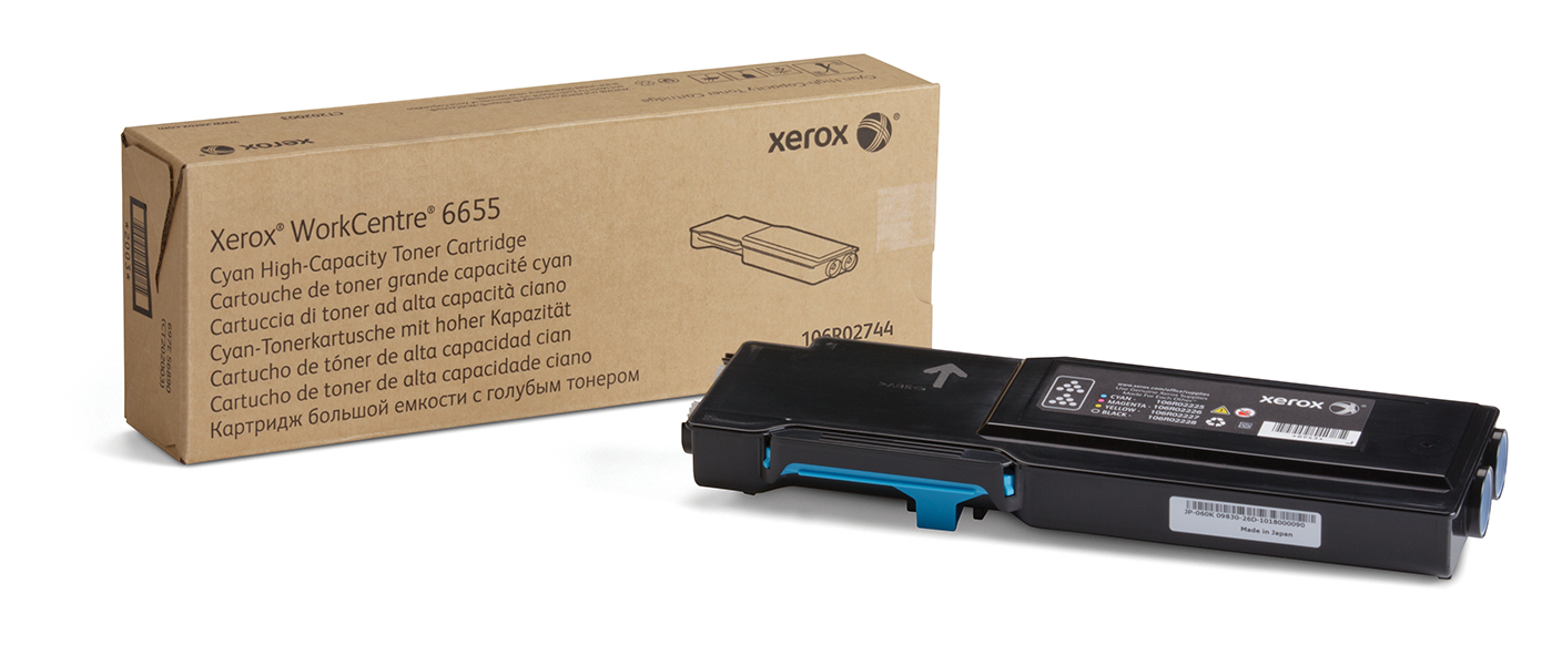 XEROX Xerox WorkCentre 6655