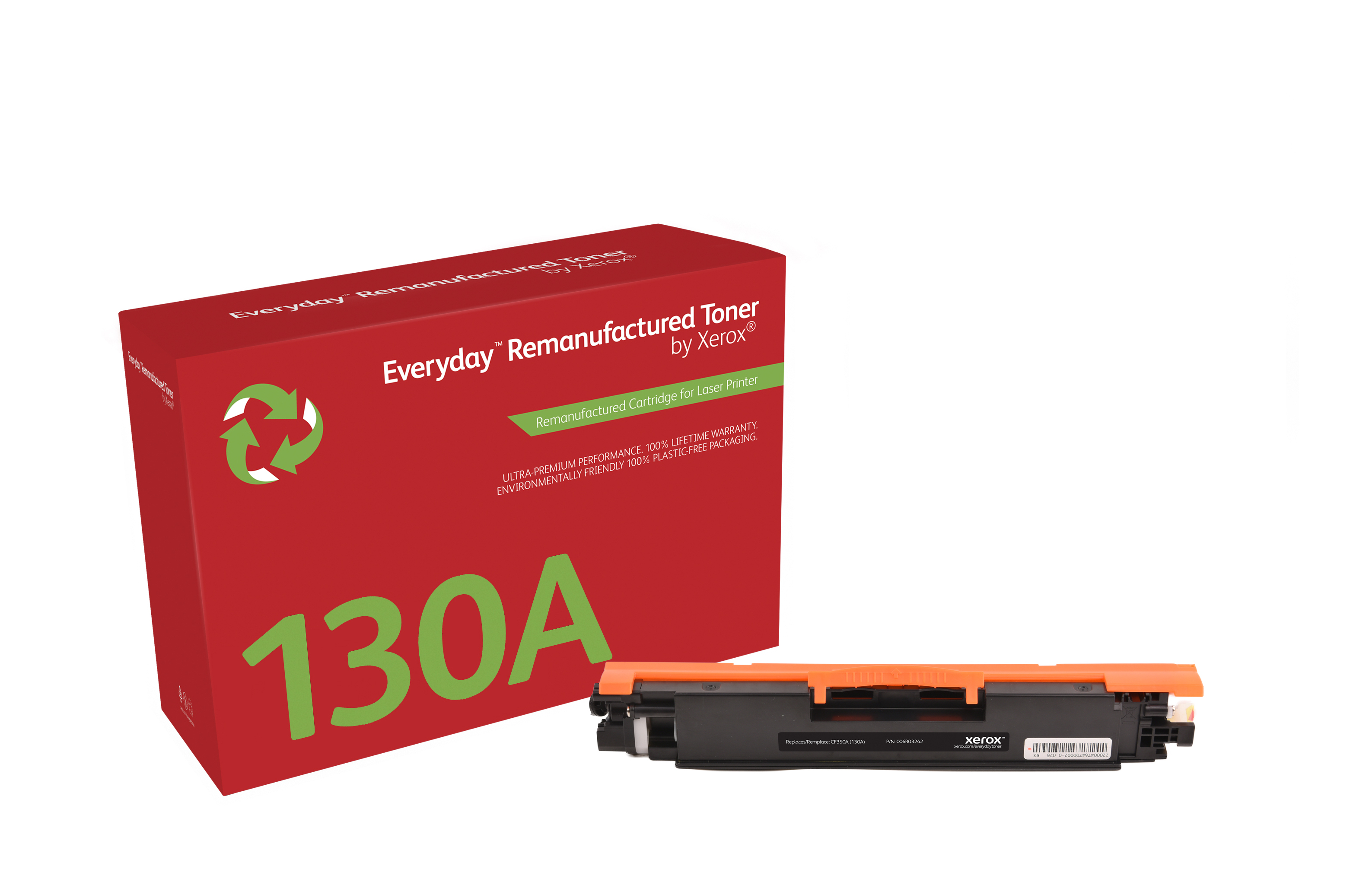 XEROX TONER POUR HP CF350A
