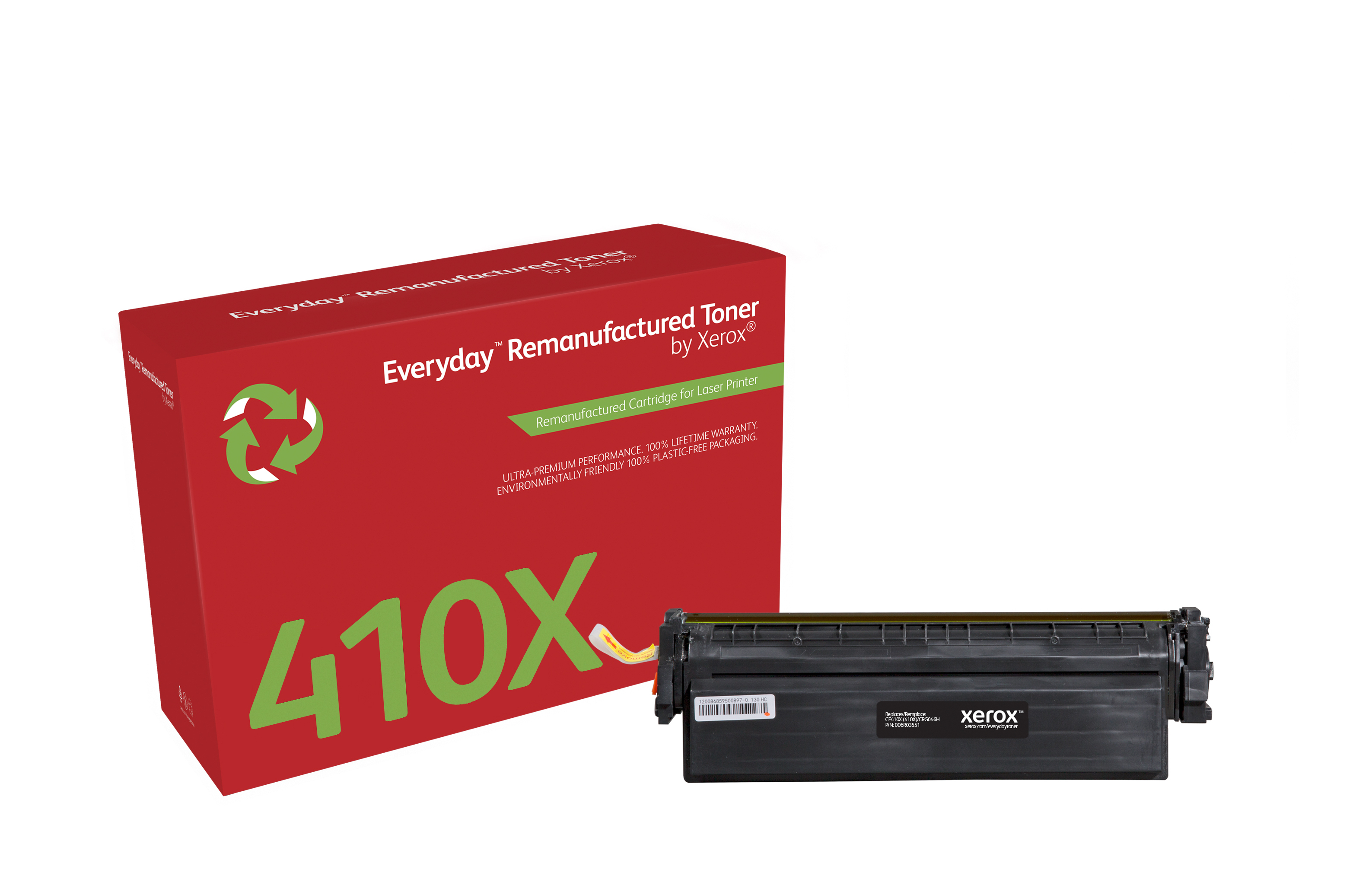 XEROX HP Pro M452