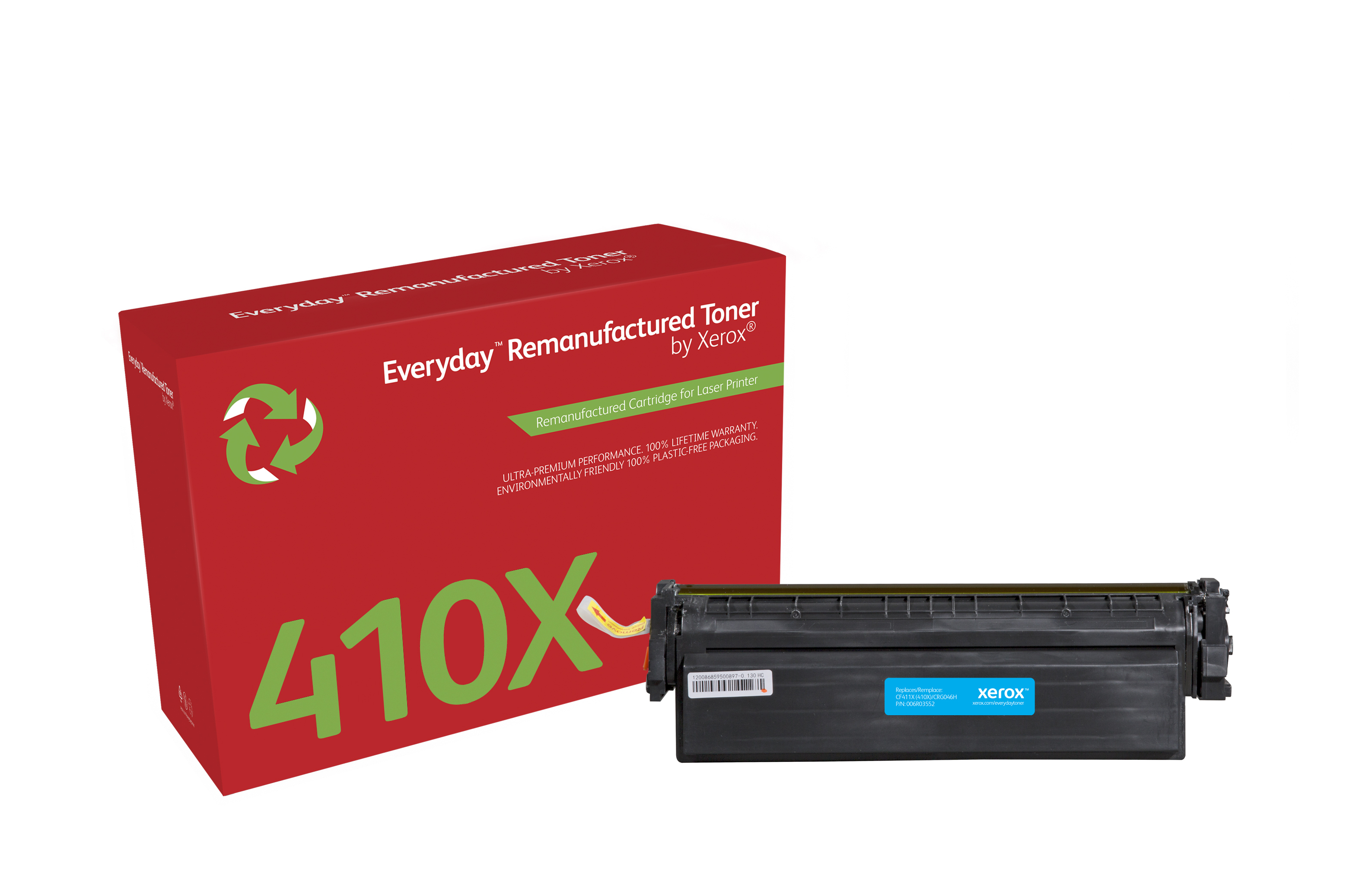 HP Xerox HP Pro M452