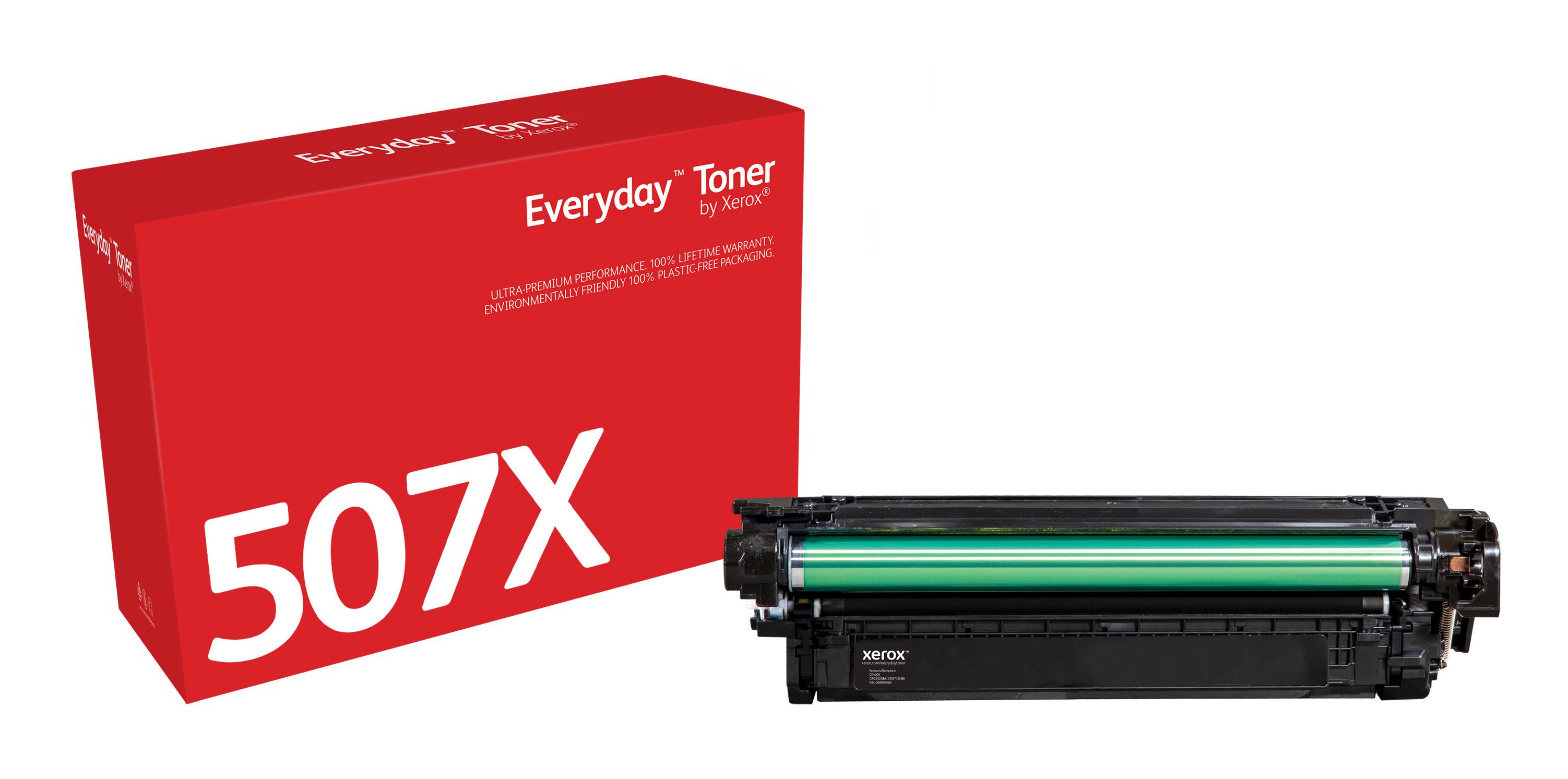 XEROX Xerox