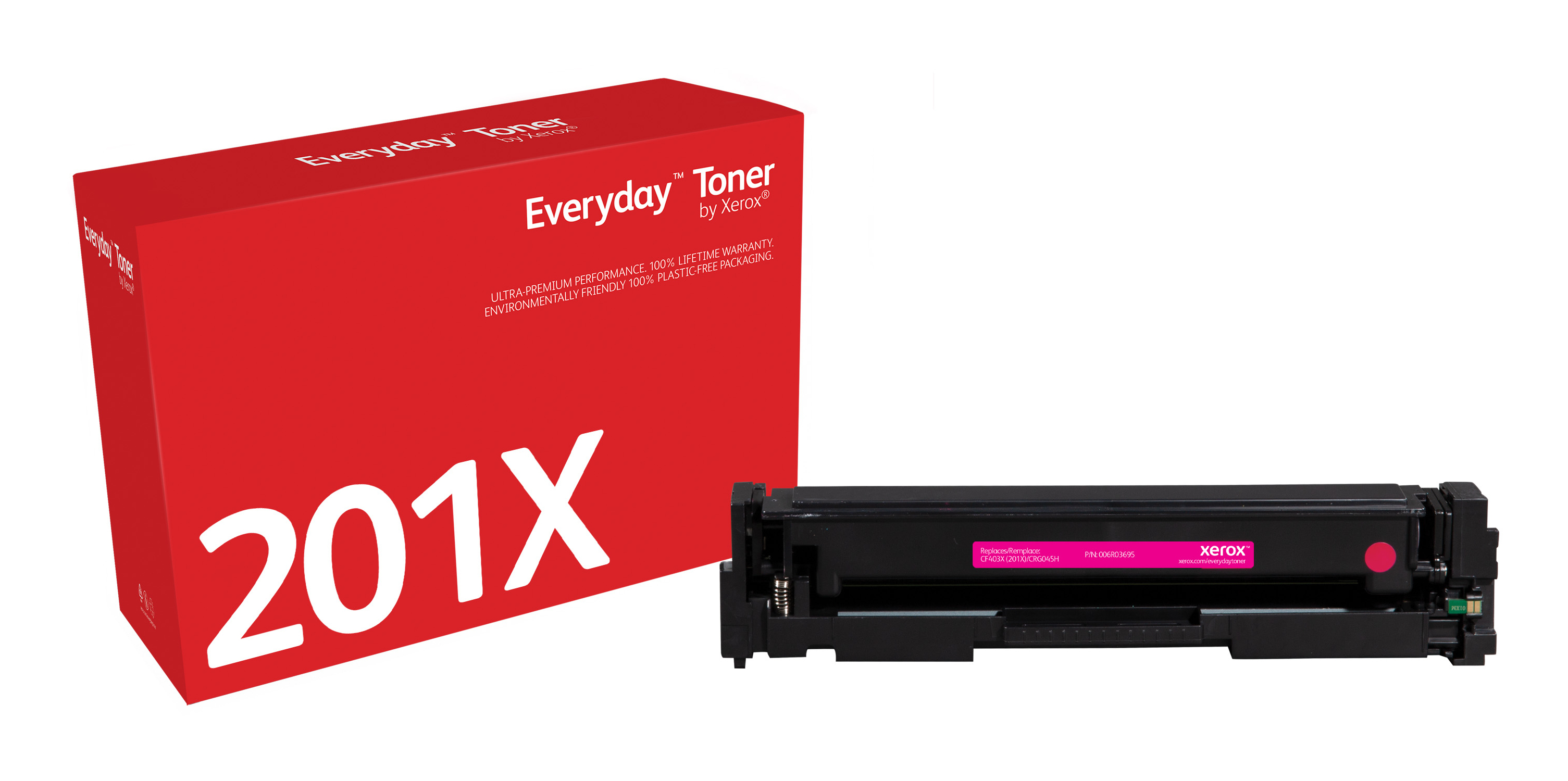XEROX Xerox