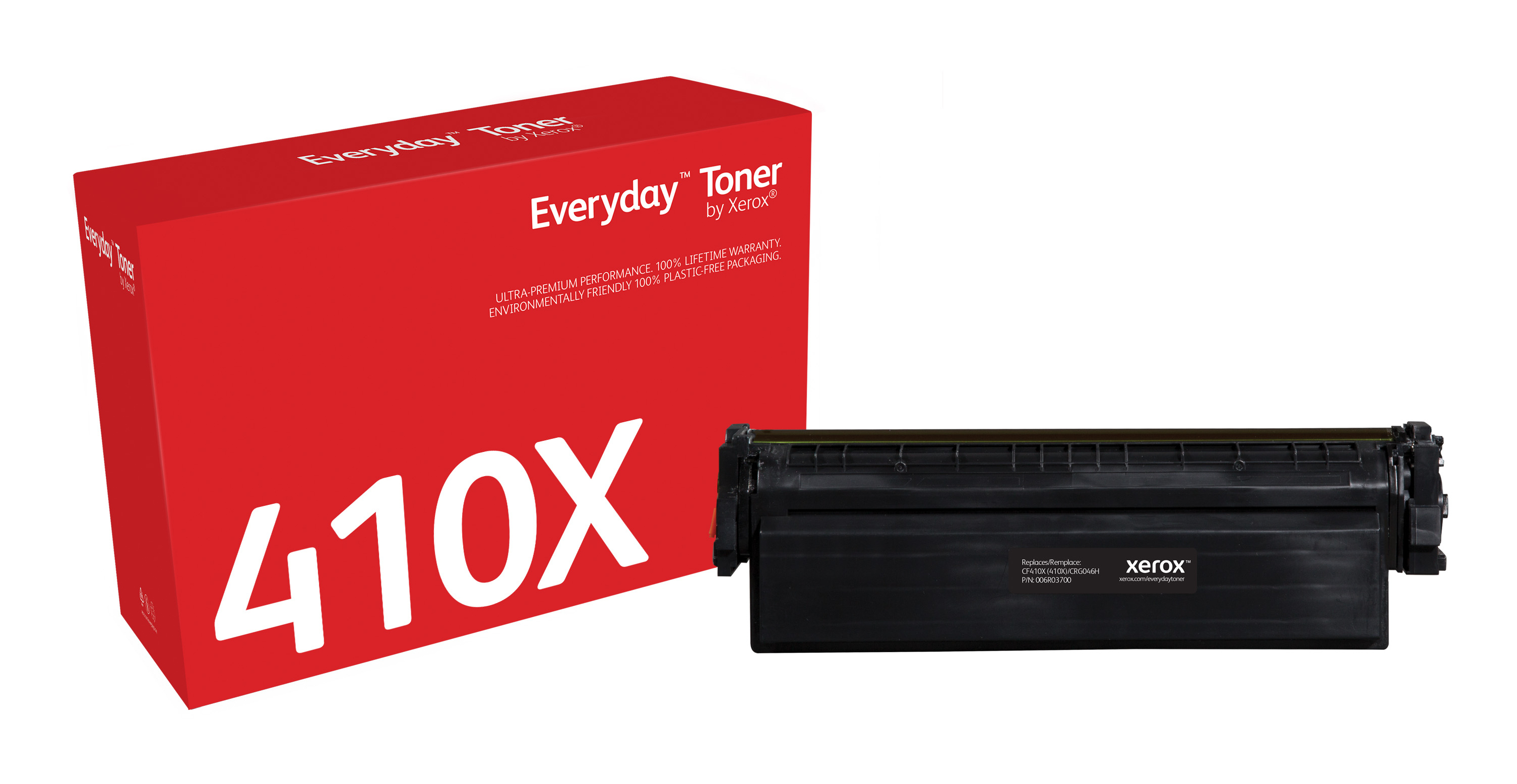 XEROX Toner Noir (006R03700) - 6500 pages