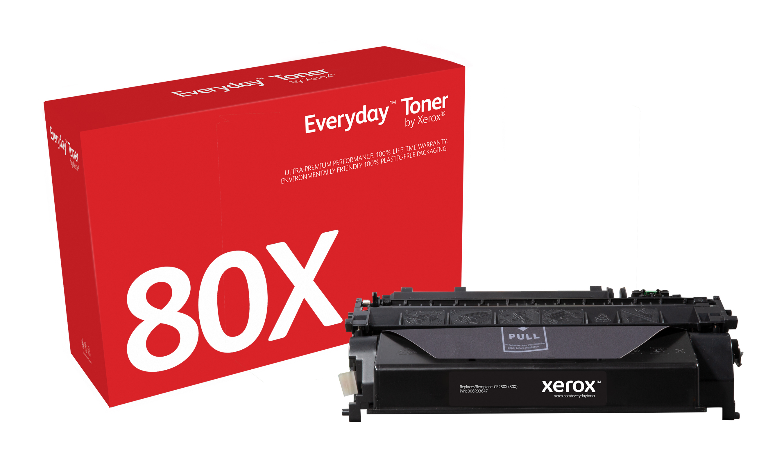 XEROX Xerox
