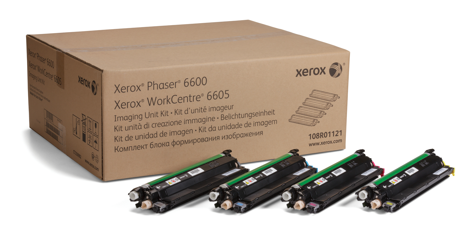 XEROX VersaLink C400