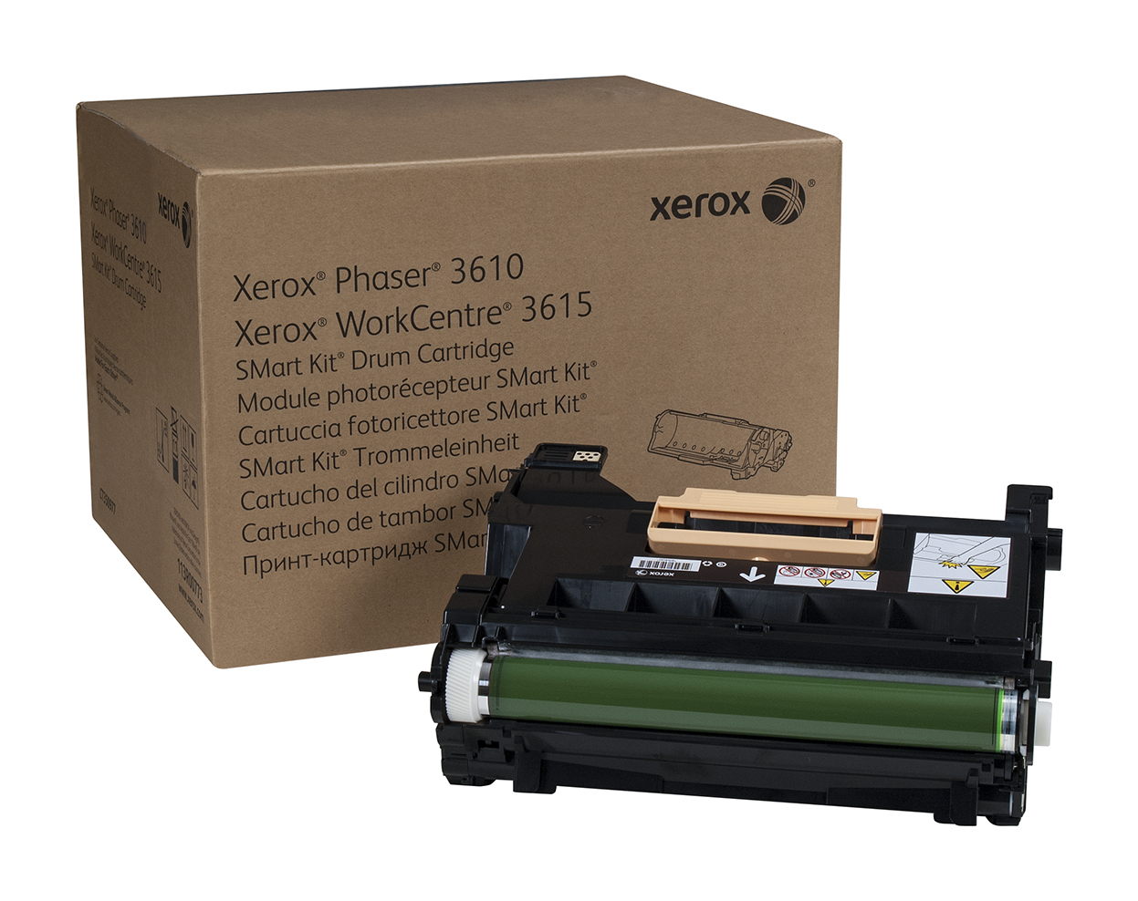 XEROX Xerox Phaser 3610