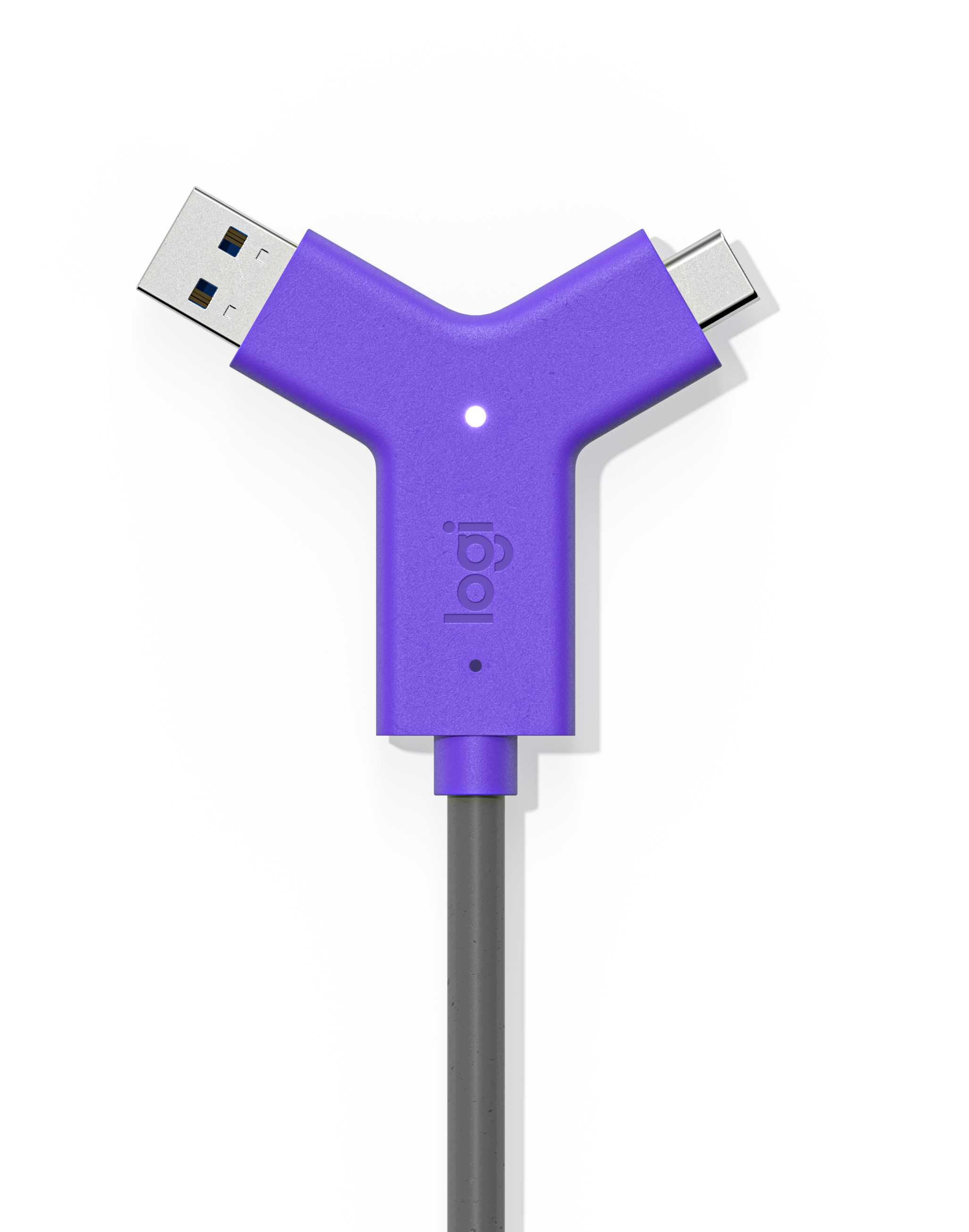 Logitech SWYTCH Y CABLE