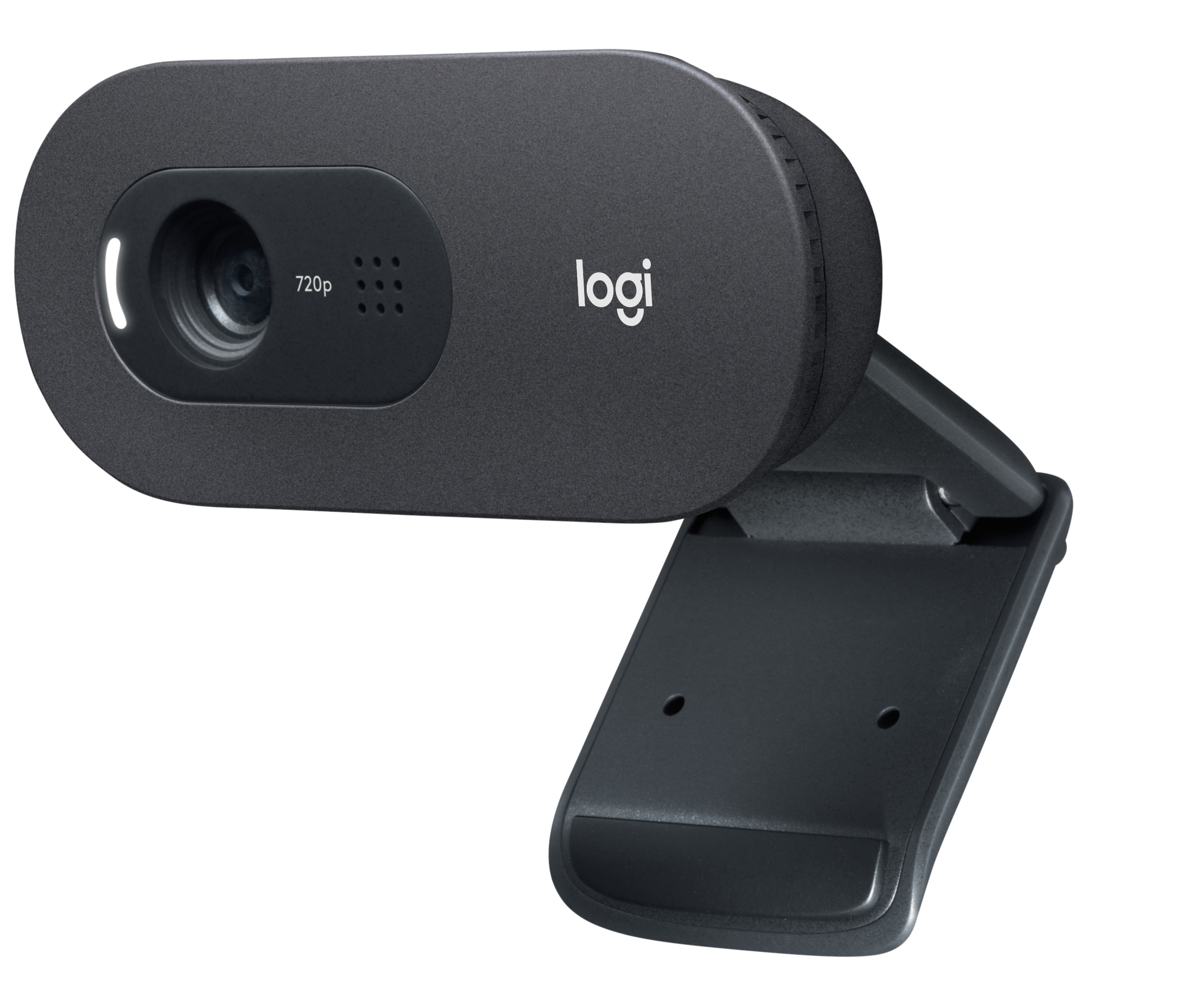Logitech C505e HD Webcam