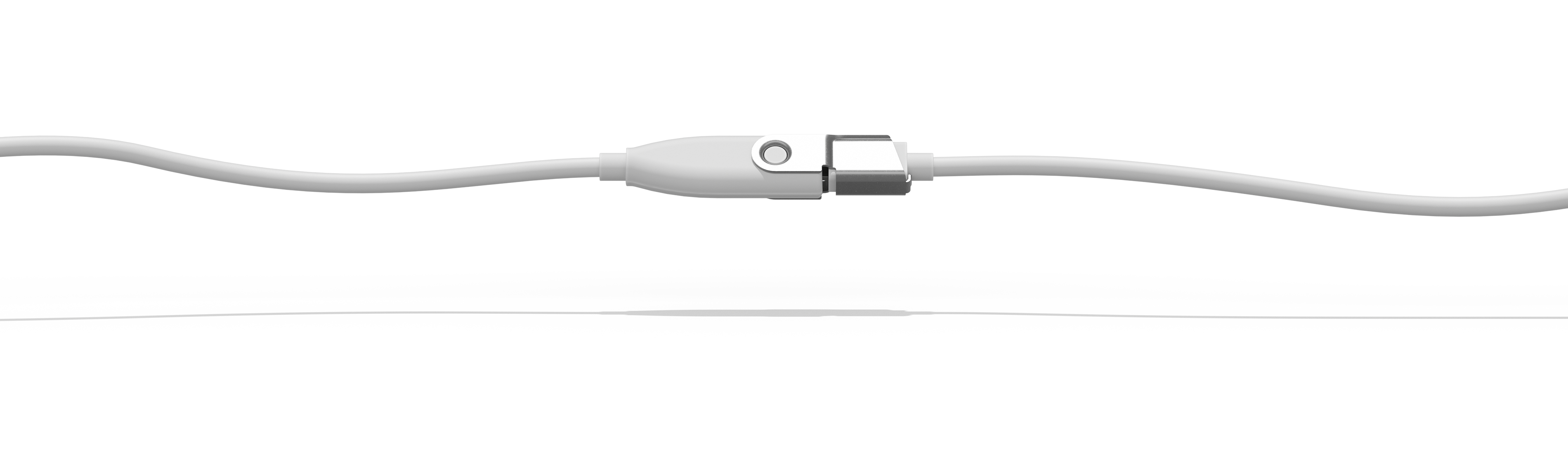 Logitech Rallonge pour module de micro Rally