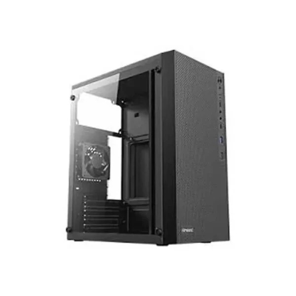 ANTEC Geh Mini Budget ST10M             M-ATX/M-ITX o.N.  BK