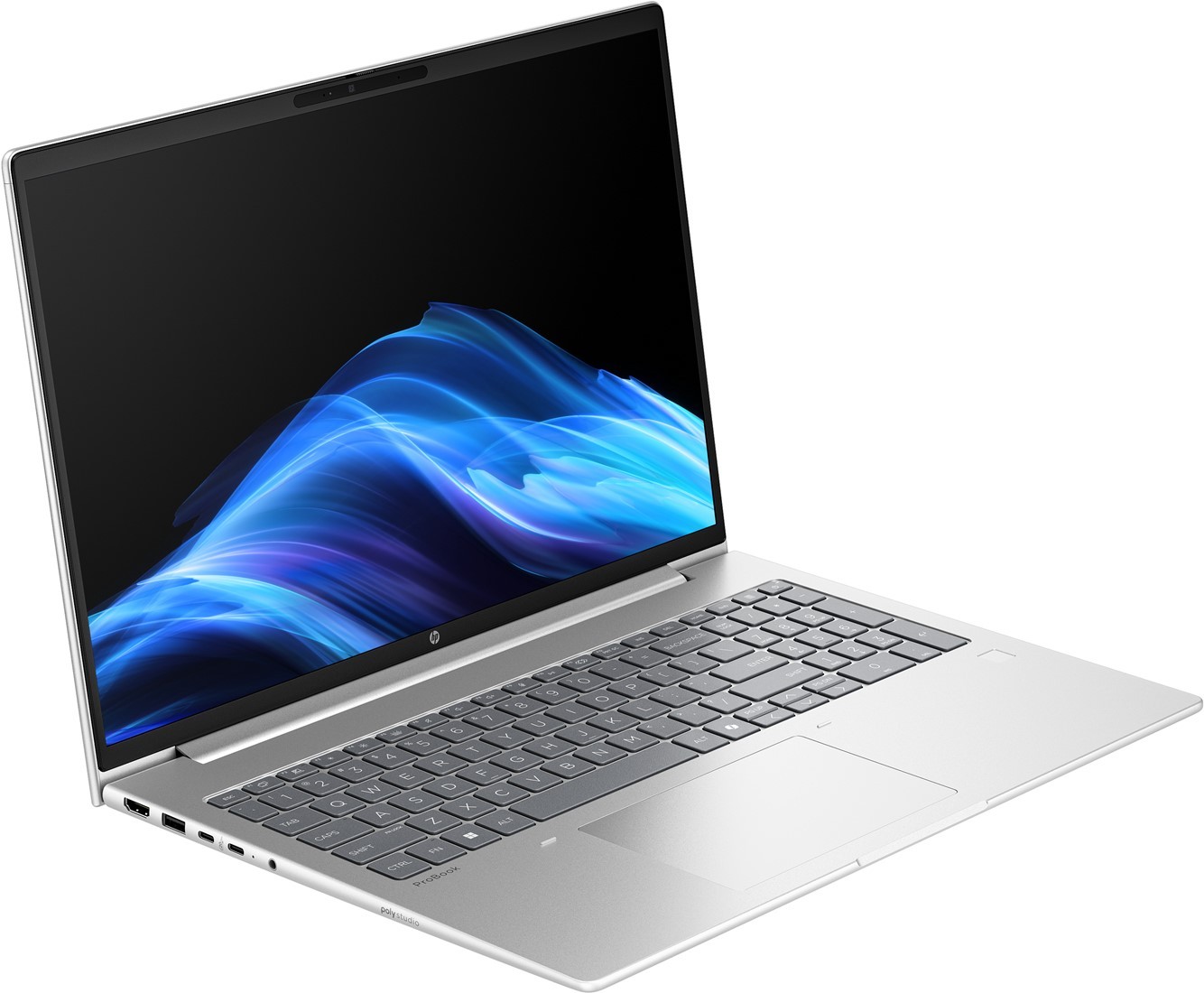 HP Ordinateur Portable ProBook 16 G1 Intel Core Ultra 5 16 Go RAM 512 Go SSD Tactile 16 pouces