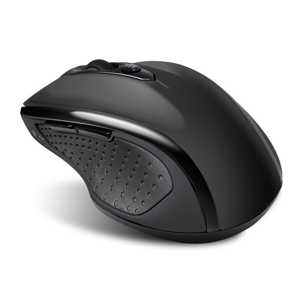 ADVANCE S-SHAPE-BK
