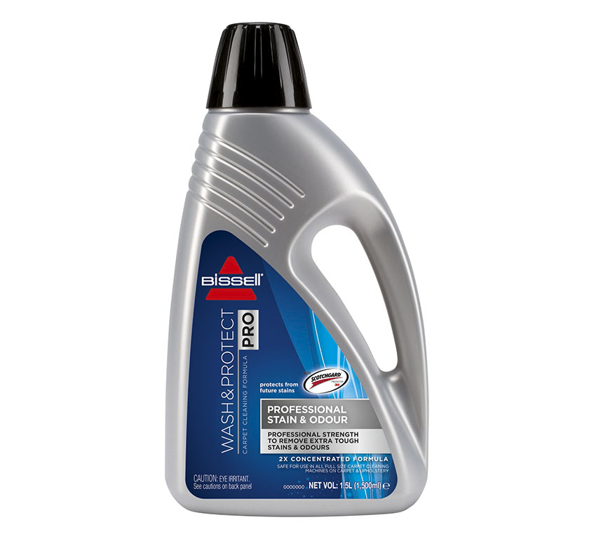 Bissell Teppichreiniger Wash & Refresh - Febreze (1
