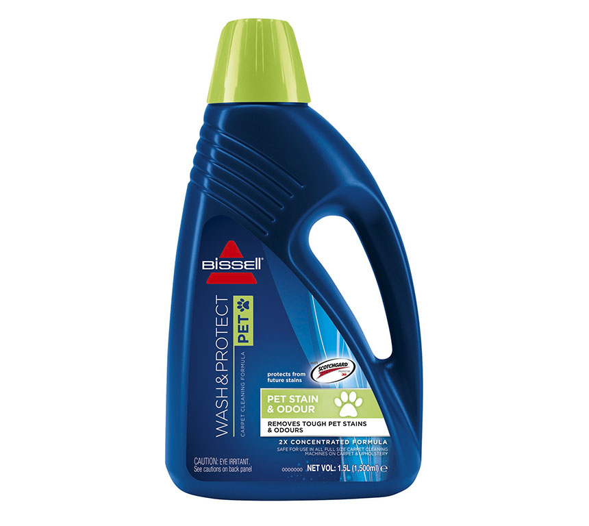 Bissell Teppichreiniger Wash & Protect - Pet (1