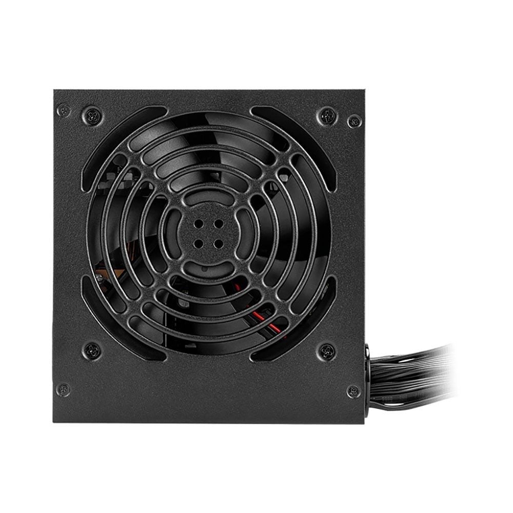 AEROCOOL AeroCool Smart G1 80 PLUS Gold Netzteil, PCIe 5.1, ATX 3.1