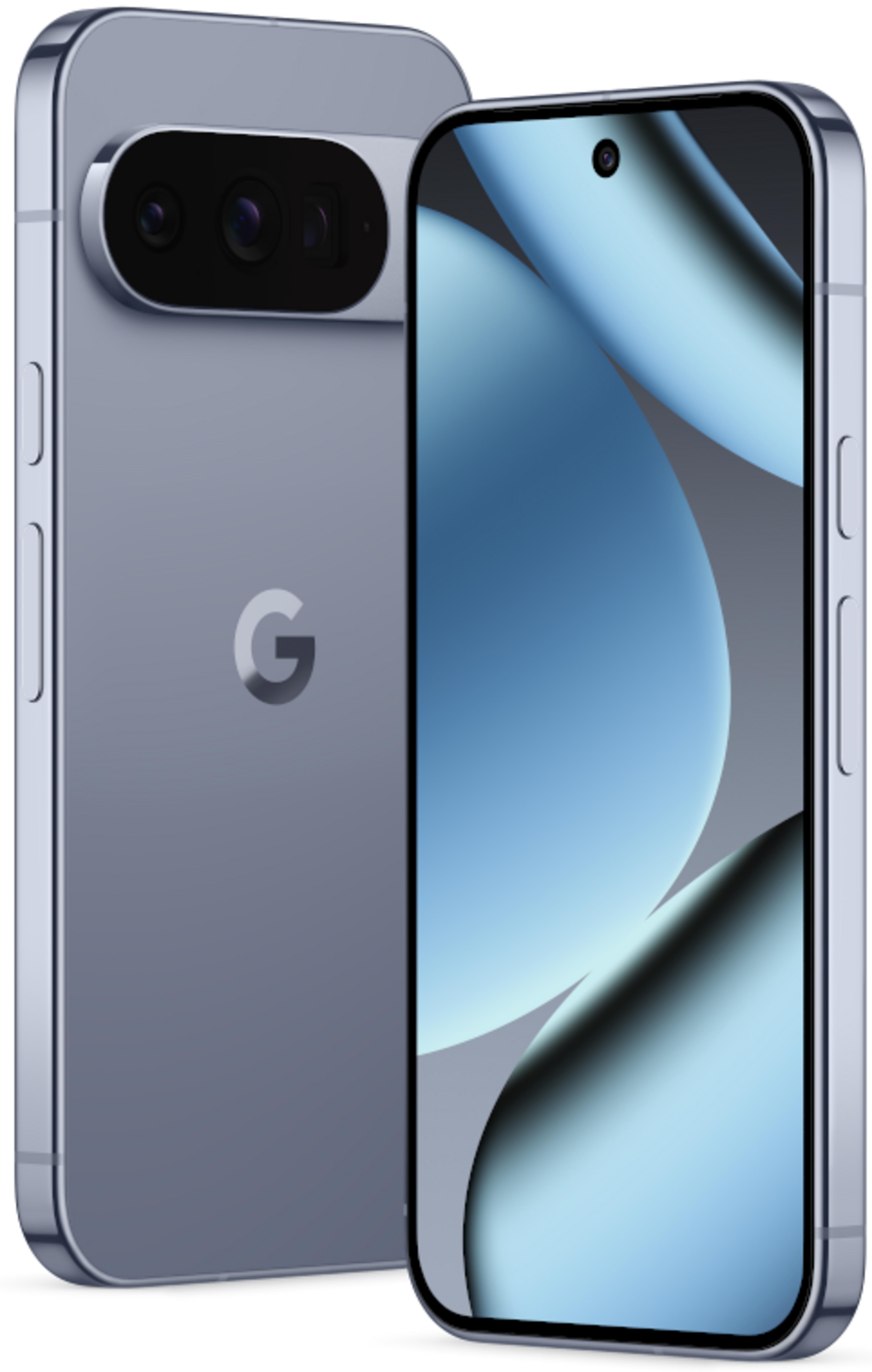 GOOGLE Pixel 10 Pro Moonstone 128GB