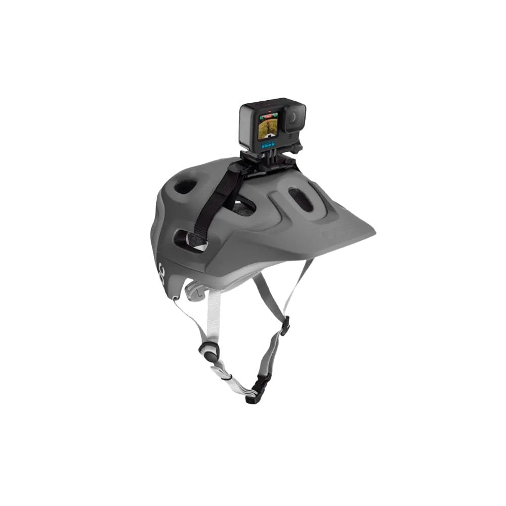 GoPro Sangle pour Casque Ventilé