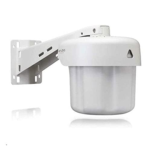 Aruba HPE Aruba Outdoor Pole/Wall Short Mount Kit