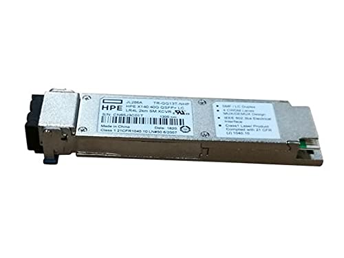 Aruba HPE X140