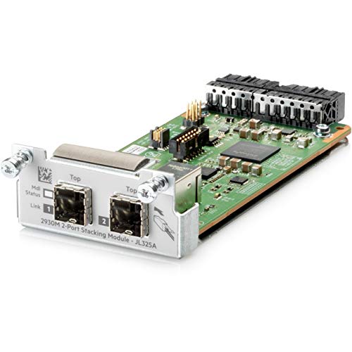 Aruba HPE