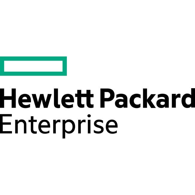 HPE Red Hat Enterprise Linux Server