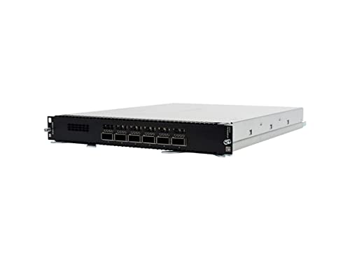 HPE HPE Aruba 8400X 6p 40G/100G QSFP28 Adv Mod