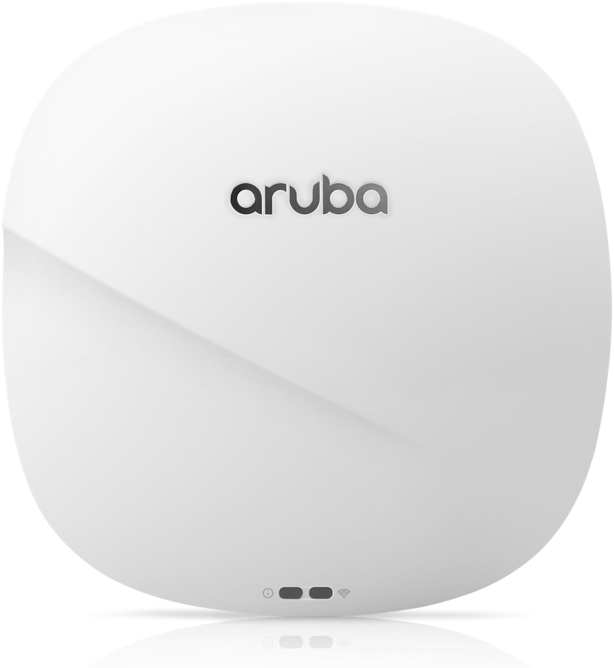 HPE HPE Aruba AP-345 (RW) Unified AP