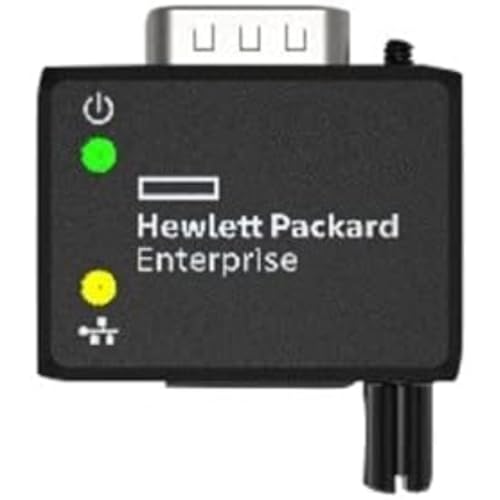HPE HPE KVM SFF USB 8-pack Adapter