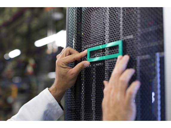 Aruba HPE