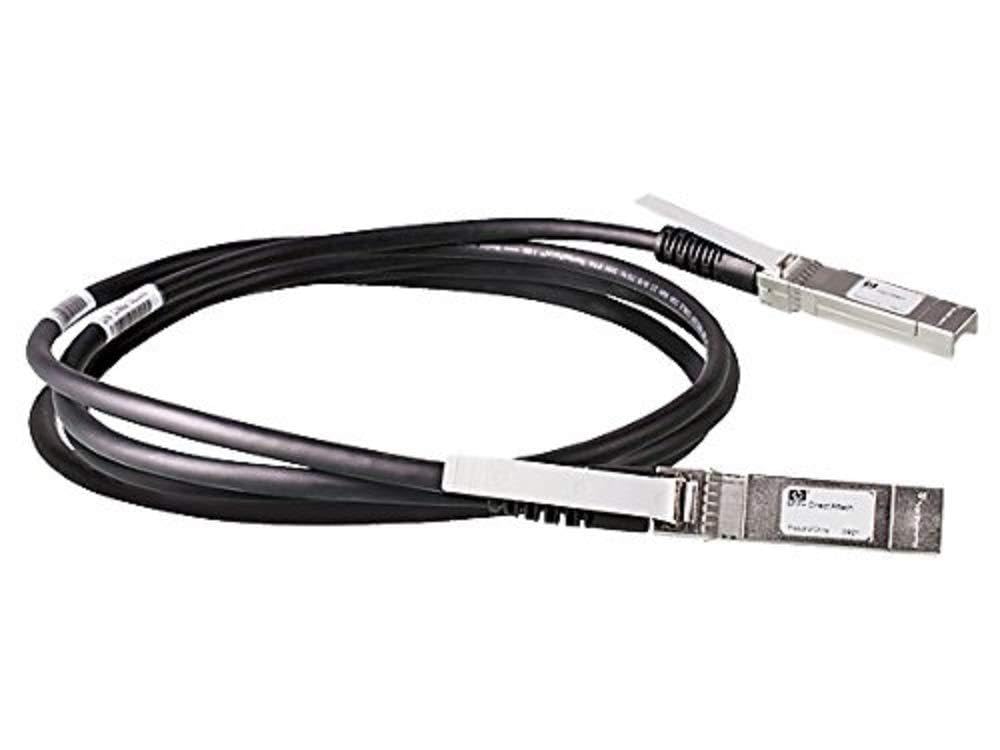 HPE 10G SFP+ TO SFP+ 3M DAC CABLE