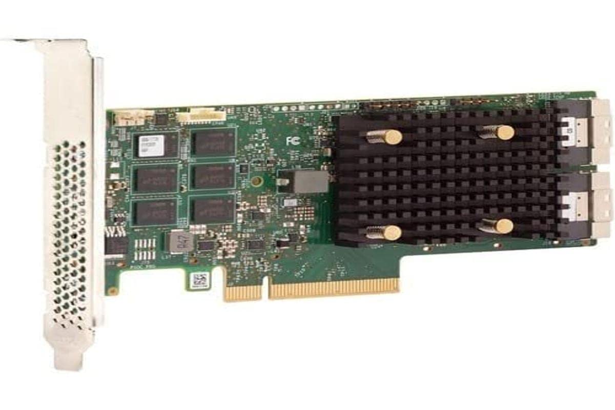 HPE HPE MegaRAID 416i-p