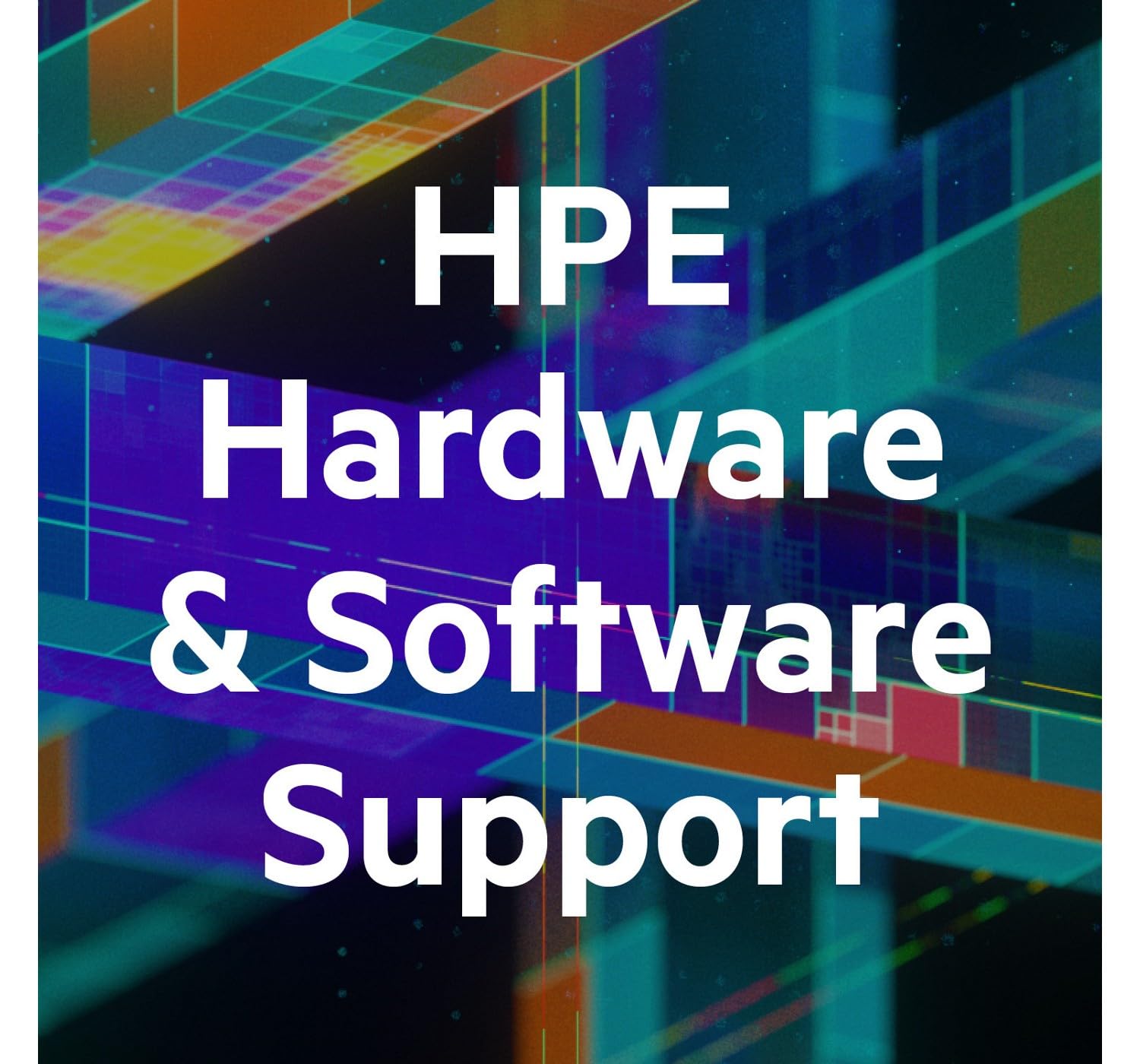 Aruba HPE Aruba Central Foundation