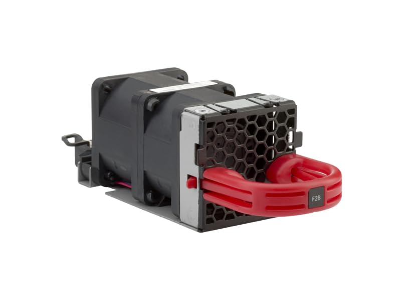 HPE HPE Aruba 8325-48Y8C Front-to-Back Fan