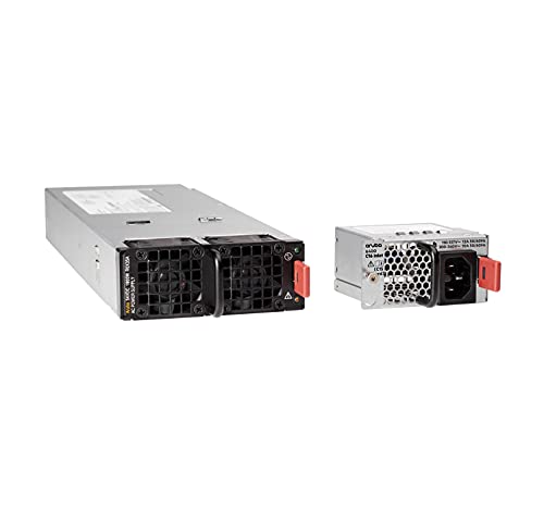 Aruba HPE Aruba