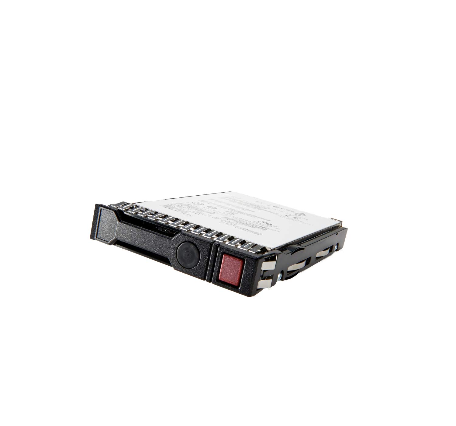 HPE SSD - Read Intensive - 1.92 To - 2.5