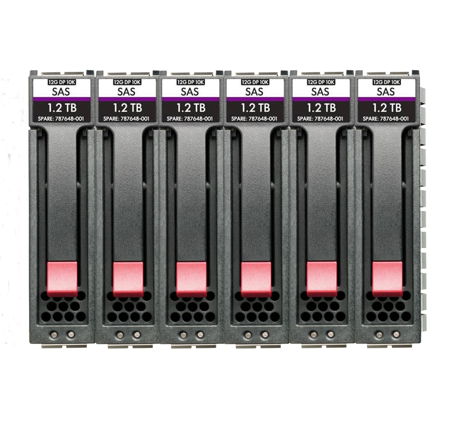 HPE HPE Enterprise