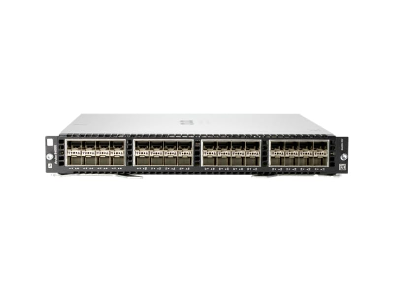 Aruba HPE Aruba Networking 8400X-32Y 32p 1/10/25G SFP/SFP+/SFP28 Module