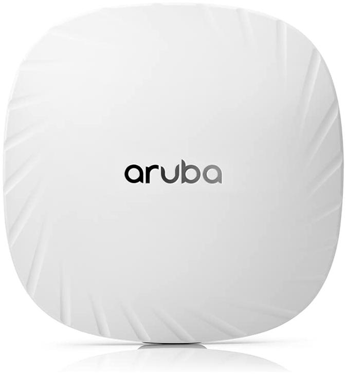 HPE Aruba AP-505 RW Unified AP