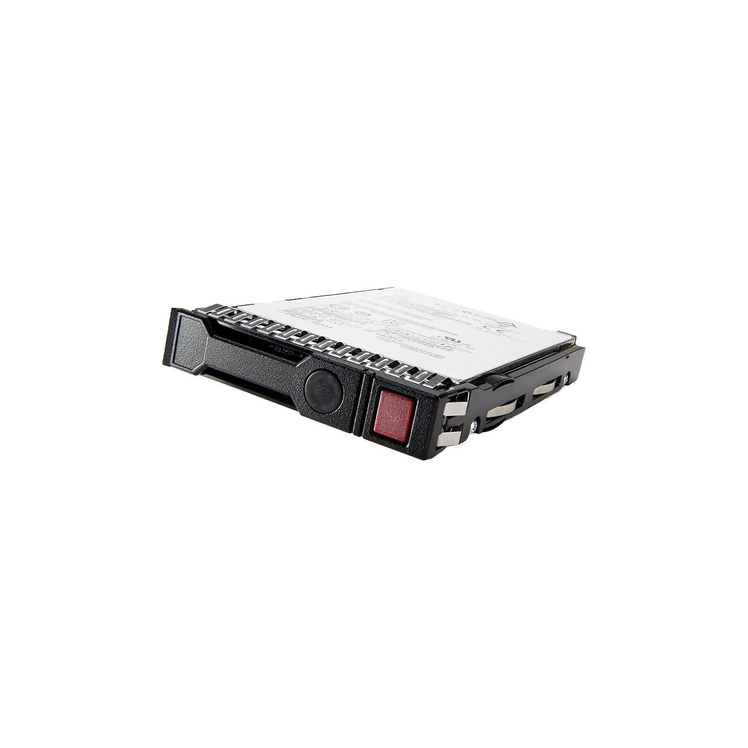 HPE - Modèle du produit : Baies SSD Value SAS