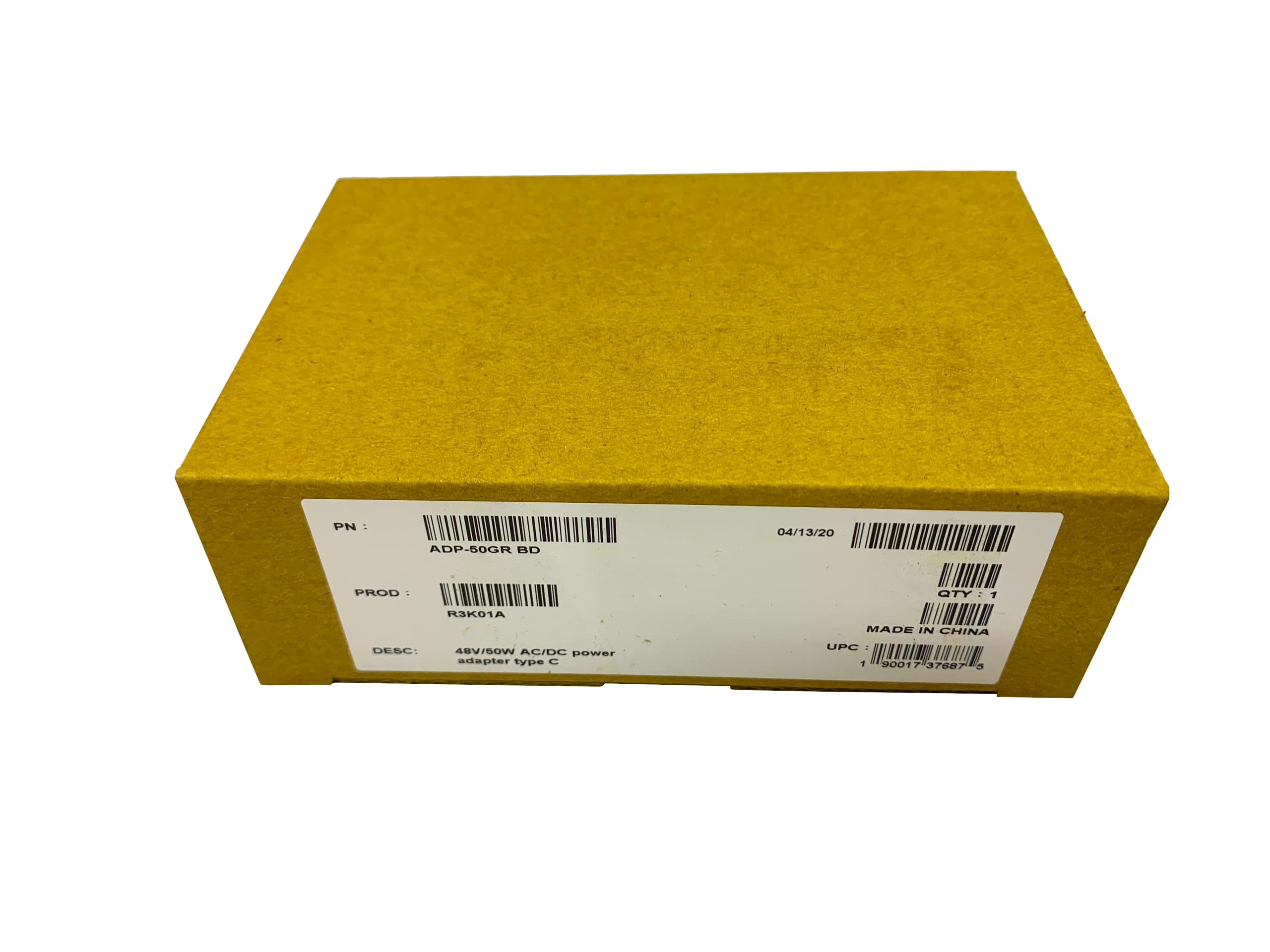 Aruba HPE Networking Instant On AP-AC2-48C