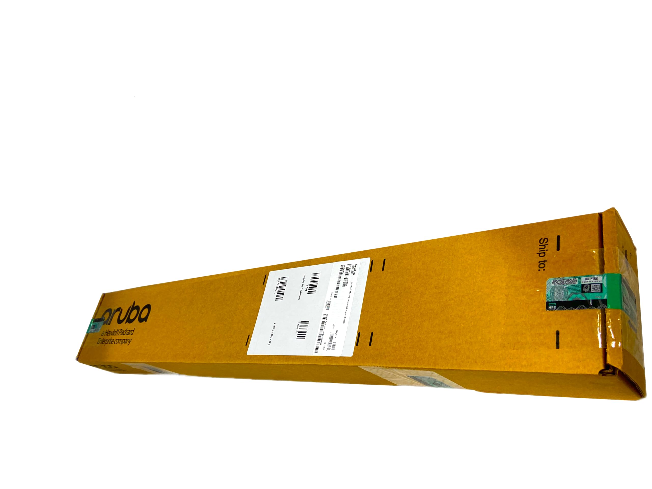 Aruba HPE Aruba X414 Universal 4-post