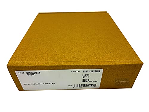 Aruba HPE Aruba T-Bar and Ceiling Mounting Kit